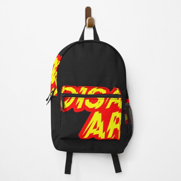 Item preview, Disaster area generally regarded as not only the loudest rock band in the galaxy, but also as bein designed and sold by LisaHinchberger.