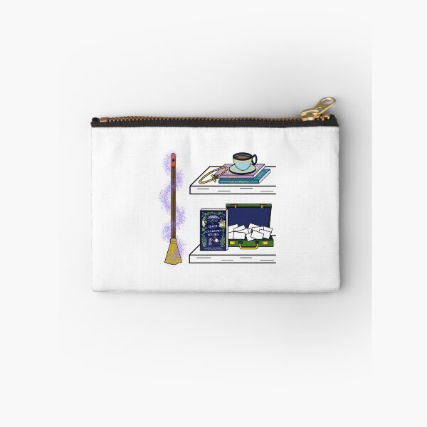 Item preview, The League of Gentlewomen Witches - India Holton designed and sold by bookshelfsketch.