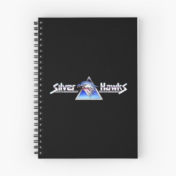 Item preview, SilverHawks designed and sold by Jansnseko21.