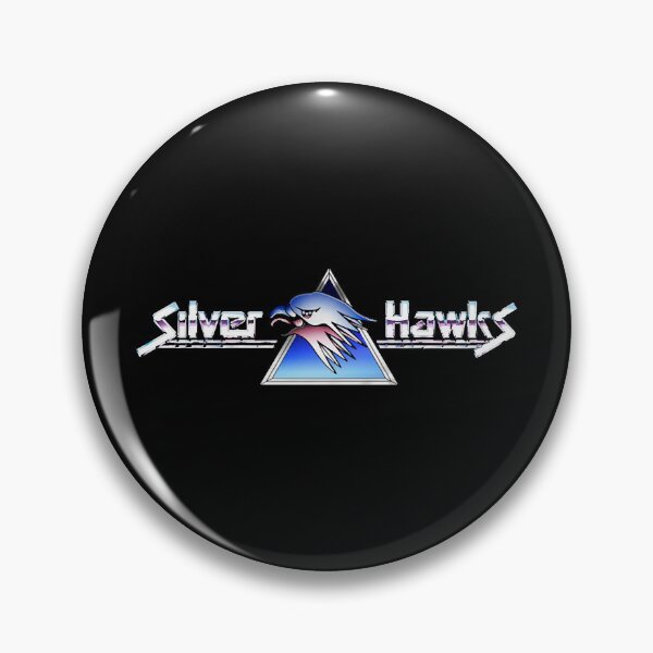 Item preview, SilverHawks designed and sold by Jansnseko21.