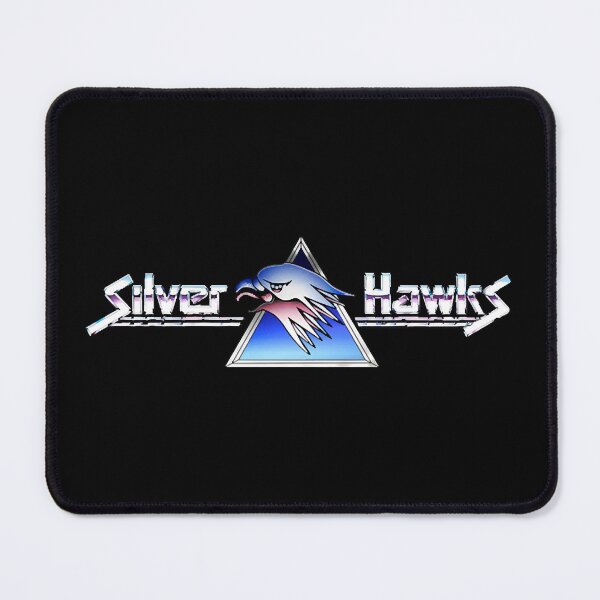 Item preview, SilverHawks designed and sold by Jansnseko21.