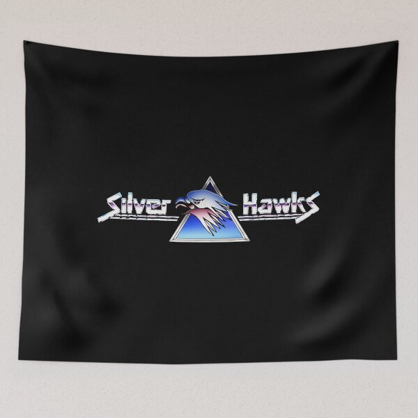 Item preview, SilverHawks designed and sold by Jansnseko21.