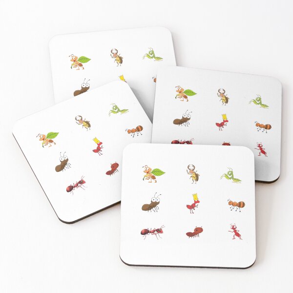 Item preview, Funny ant designed and sold by jaimaa.