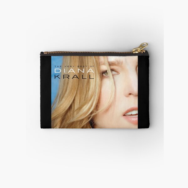 Item preview, Diana Krall the very best of diana krall designed and sold by KristenWiwczar2.