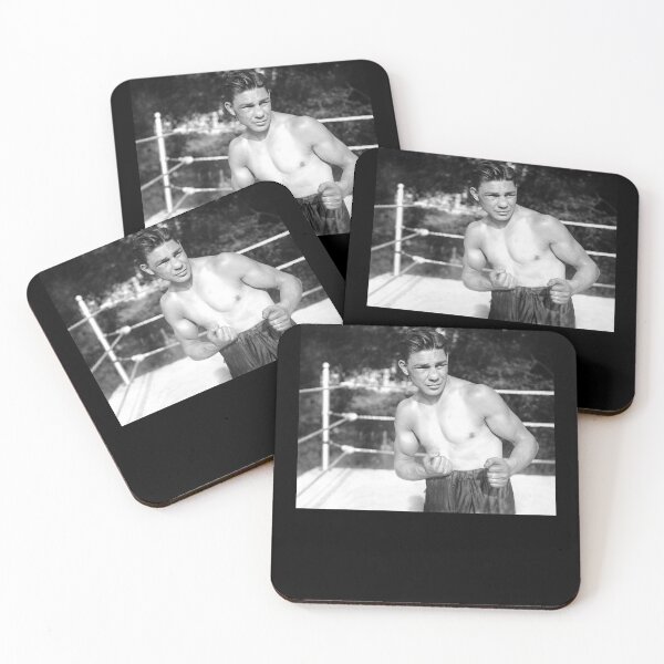 Item preview, Champion Harry Greb designed and sold by EdSpahr.