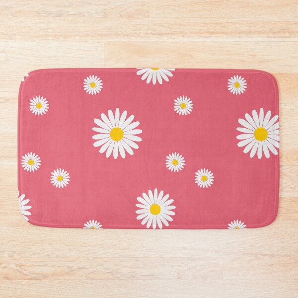 Item preview, Summery Floral Seamless Pattern designed and sold by GO SHIRT-TEE.