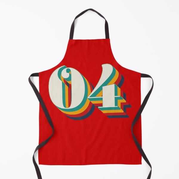 Item preview, Number 4 designed and sold by Texterns.