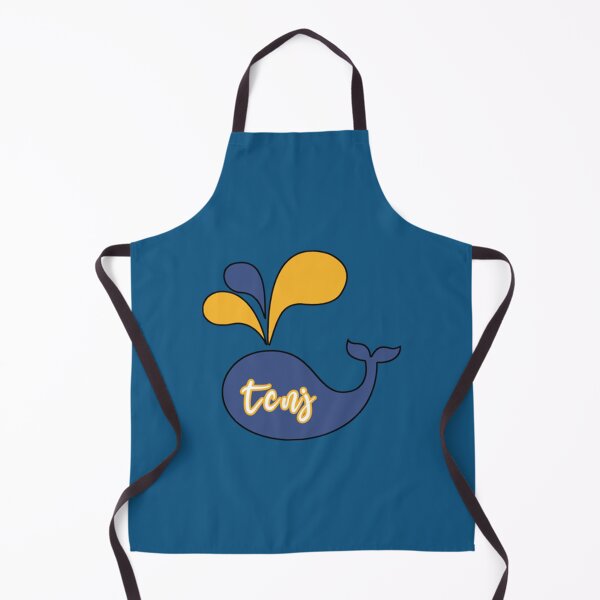 Item preview, TCNJ Whale   designed and sold by baserelasertad.