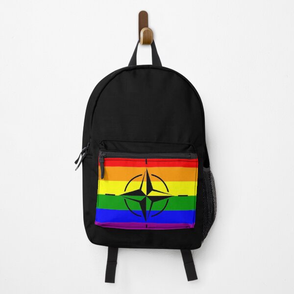 Item preview, LGBT Nato designed and sold by marjard.
