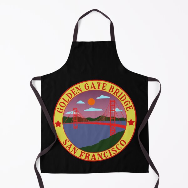 Item preview, Golden Gate Bridge - San francisco california designed and sold by Nature-mark.