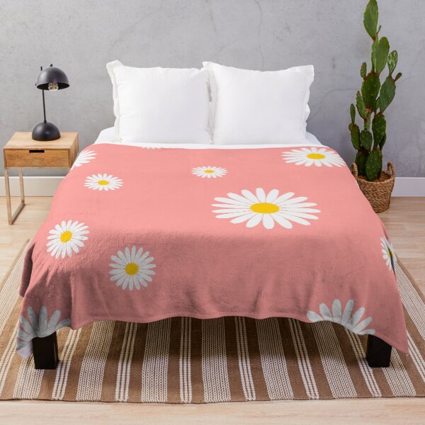 Item preview, Summery Floral Seamless Pattern designed and sold by GO SHIRT-TEE.