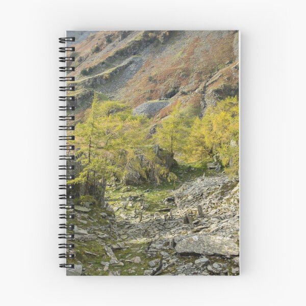 Item preview, Castle Crag Quarry designed and sold by ccullen222.