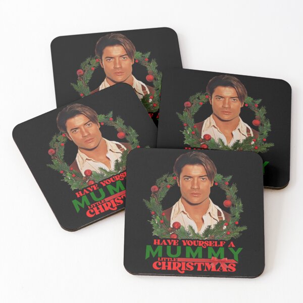 Item preview, Have Yourself a Mummy Little Christmas designed and sold by MateoPabon.