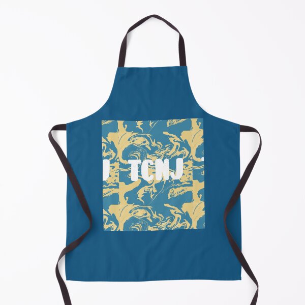 Item preview, TCNJ Yellow and Blue Sleeveless Top designed and sold by baserelasertad.