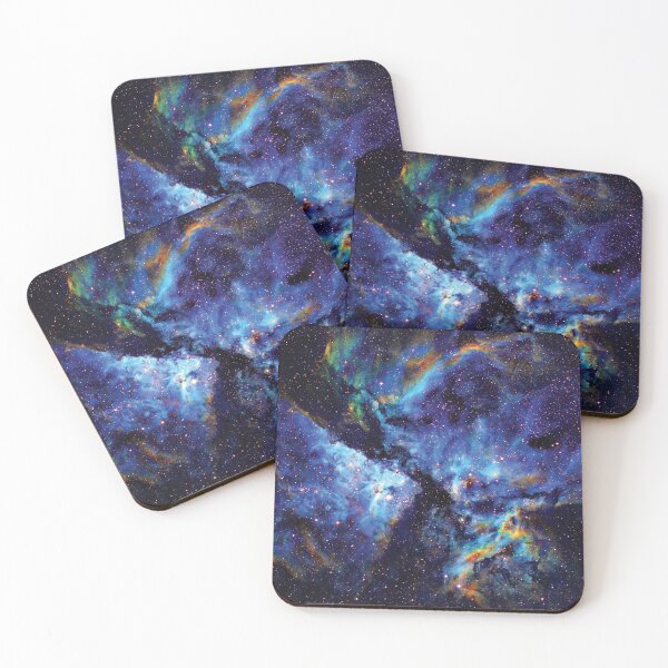 Item preview, The Carina Nebula designed and sold by Cavemen.