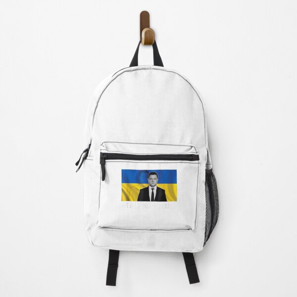 Item preview, Volodymyr Zelensky Not All Heroes Wear Capes Support Ukraine designed and sold by Donnie56441.