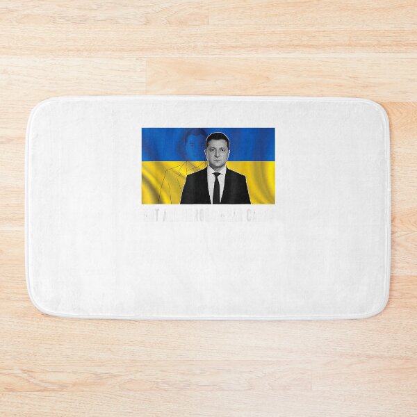 Item preview, Volodymyr Zelensky Not All Heroes Wear Capes Support Ukraine designed and sold by Donnie56441.