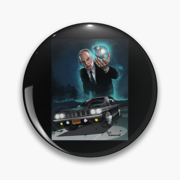 Item preview, Phantasm  designed and sold by RobertW2220666.