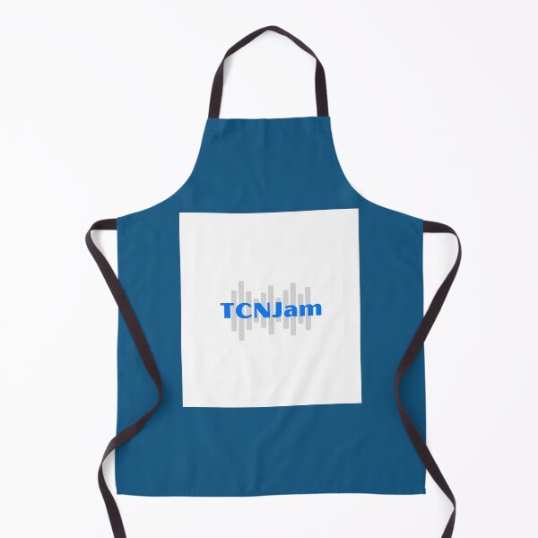 Item preview, TCNJam Sleeveless Top designed and sold by baserelasertad.