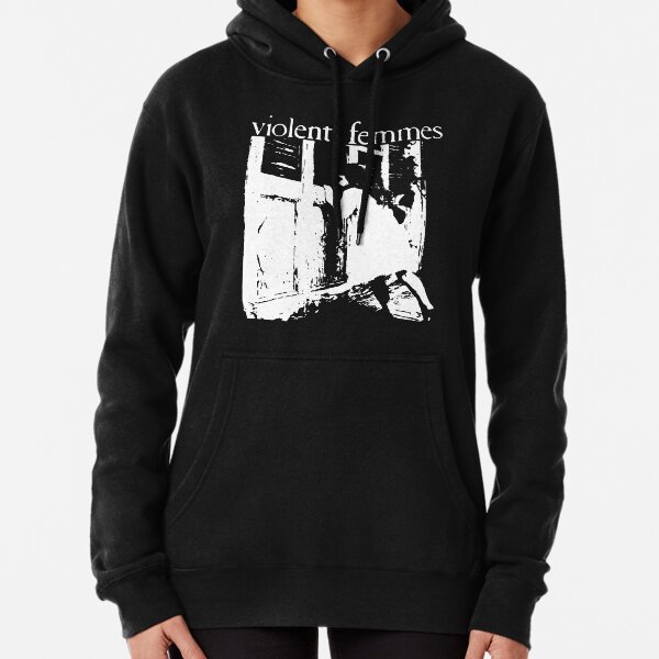 Item preview, Black violent women band vintage retro art designed and sold by LisaHinchberger.