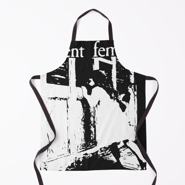 Item preview, Black violent women band vintage retro art designed and sold by LisaHinchberger.