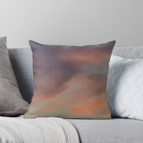 Item preview, Pink Cirrus designed and sold by Carly Tenille.