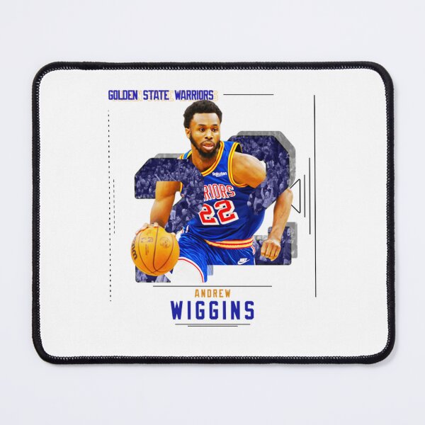 Item preview, Andrew Wiggins Edit Warriors designed and sold by parkerbar6O.