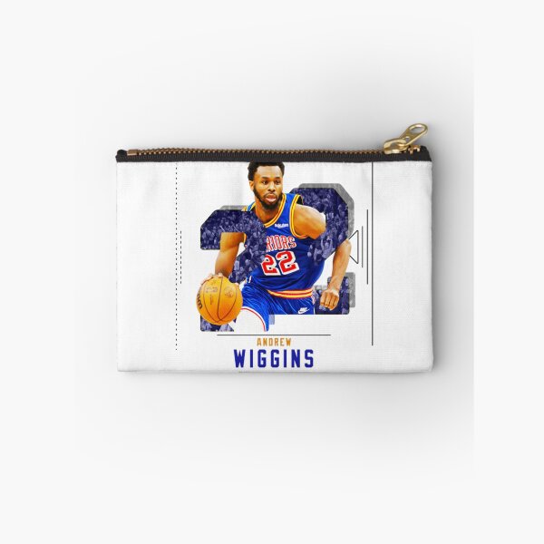 Item preview, Andrew Wiggins Edit Warriors designed and sold by parkerbar6O.