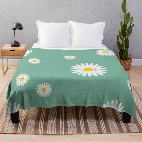 Item preview, Summery Floral Seamless Pattern designed and sold by GO SHIRT-TEE.