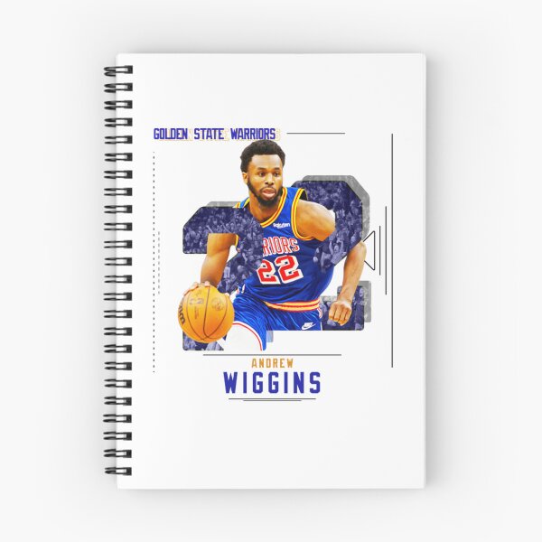 Item preview, Andrew Wiggins Edit Warriors designed and sold by parkerbar6O.