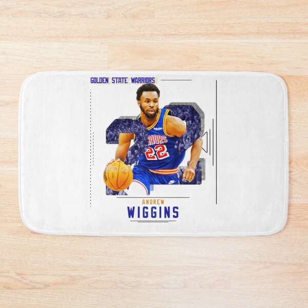 Item preview, Andrew Wiggins Edit Warriors designed and sold by parkerbar6O.