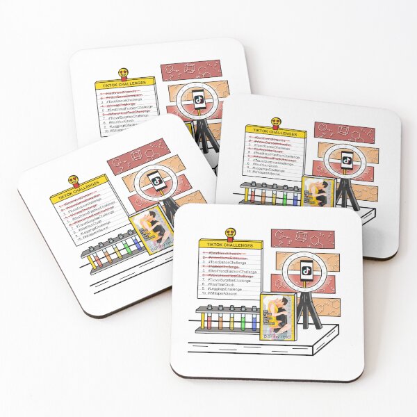 Item preview, Ten Trends To Seduce Your Bestfriend - Penny Reid designed and sold by bookshelfsketch.