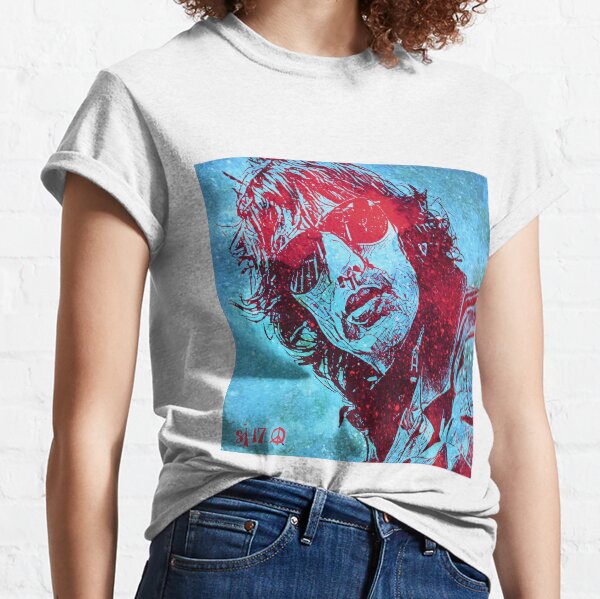 Richard Ashcroft Classic T-Shirt