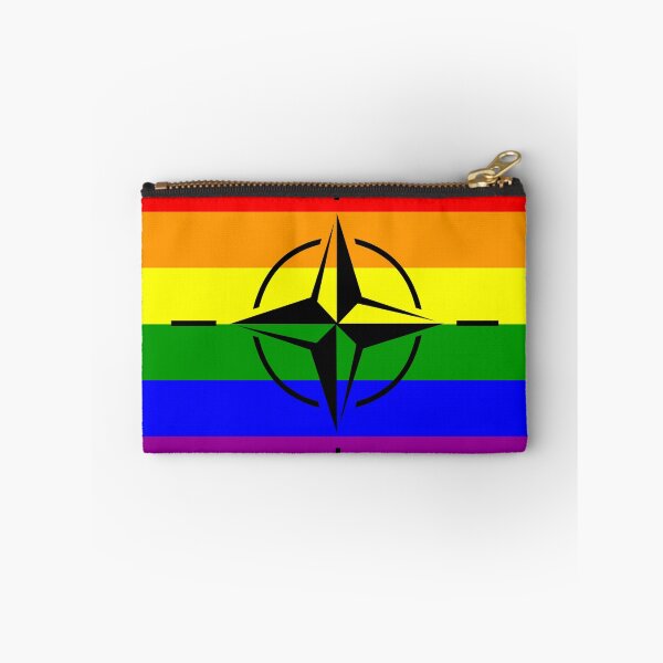 Item preview, LGBT Nato designed and sold by marjard.