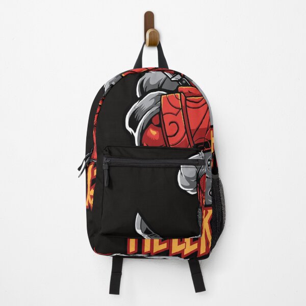 Item preview, hell kitchen designed and sold by chomaruddin tri amboko.