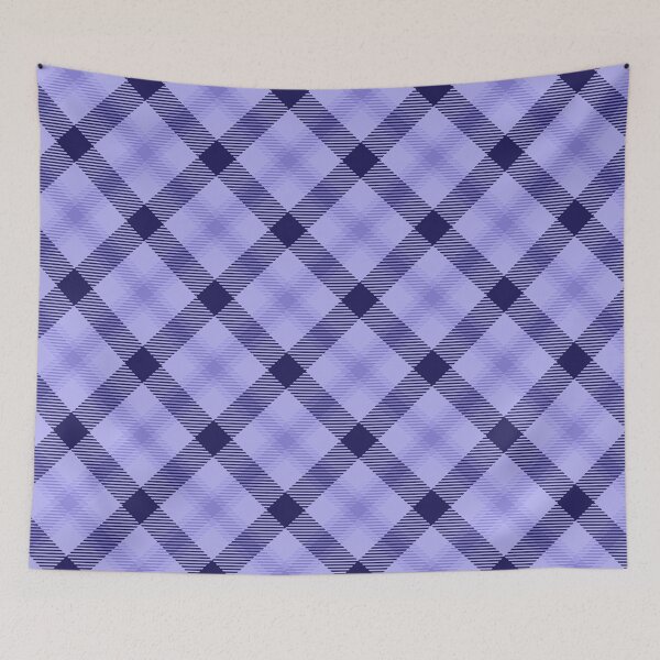 Item preview, Tartan Times 339 designed and sold by Hanna Ryan.