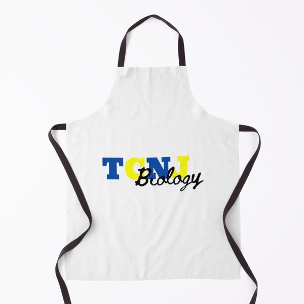 Item preview, The College of New Jersey Biology designed and sold by baserelasertad.
