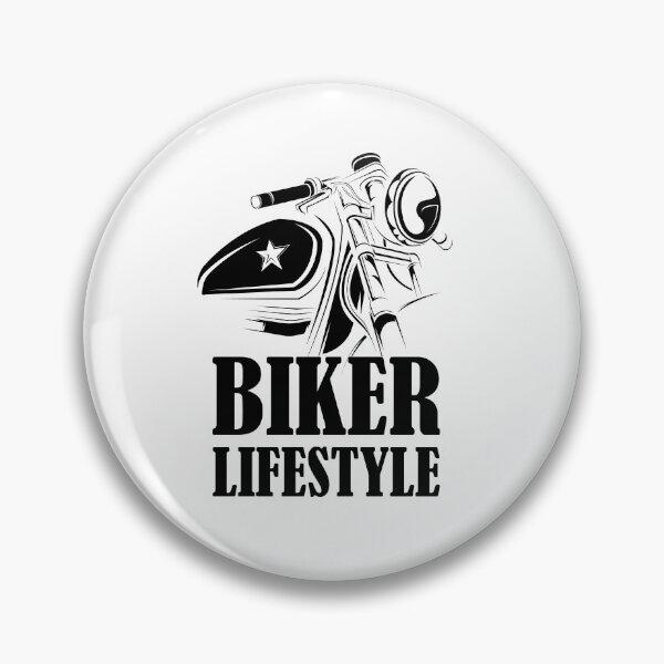 Item preview, Motorcycle Biker Fans Garage Workshop Lifestyle - motorcycle club designed and sold by AndreMi.