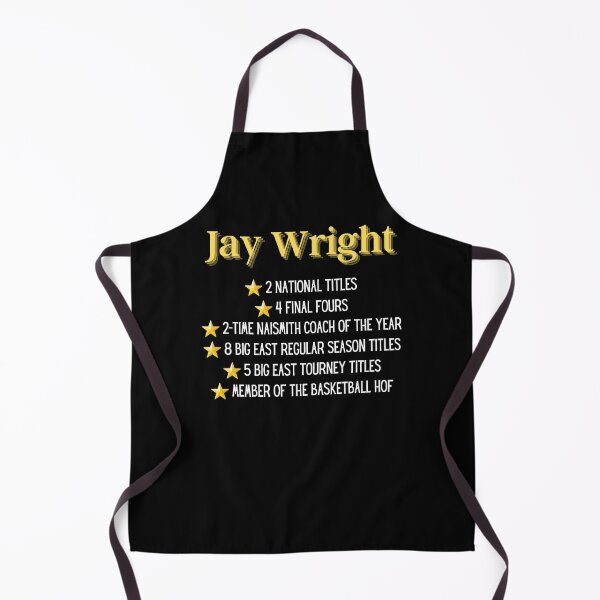 Item preview, Thank You Jay Wright designed and sold by EdSpahr.