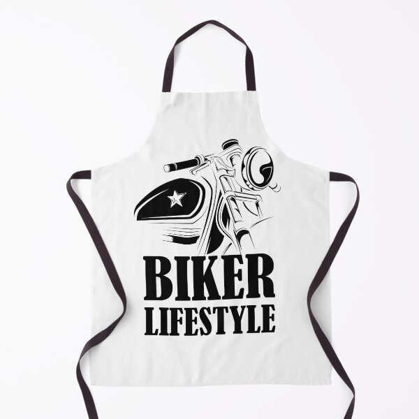 Item preview, Motorcycle Biker Fans Garage Workshop Lifestyle - motorcycle club designed and sold by AndreMi.
