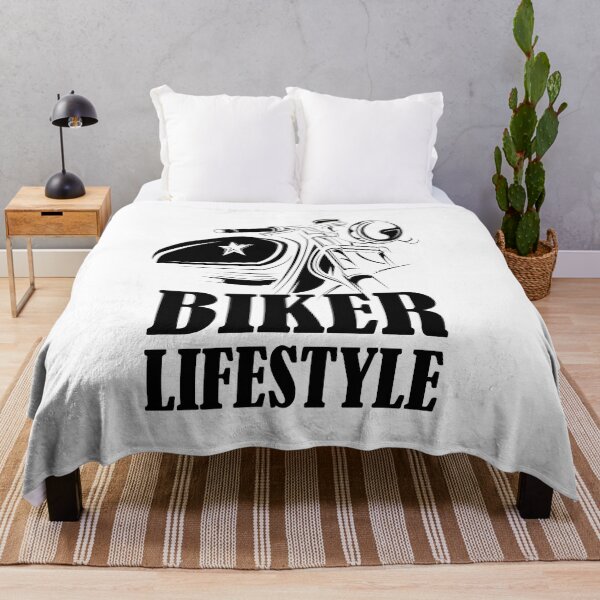 Item preview, Motorcycle Biker Fans Garage Workshop Lifestyle - motorcycle club designed and sold by AndreMi.