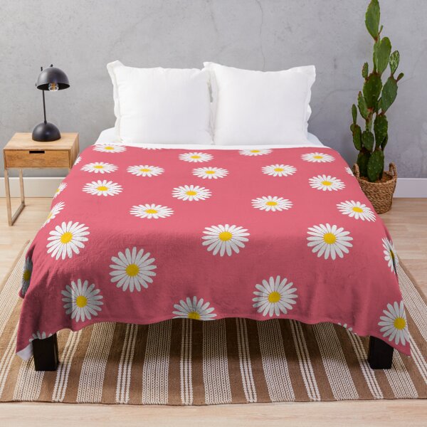 Item preview, Summery Floral Seamless Pattern designed and sold by GO SHIRT-TEE.