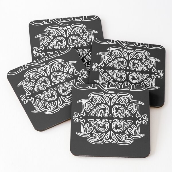 Item preview, Best logo creed band designed and sold by LisaHinchberger.