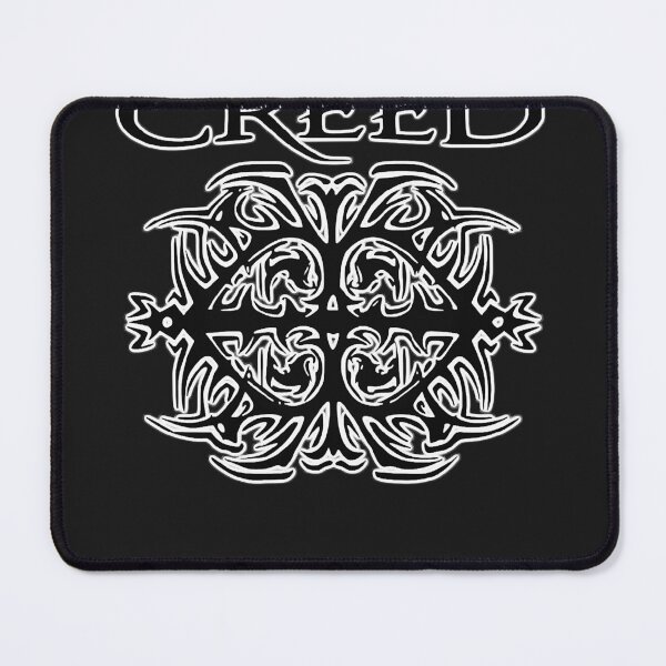 Item preview, Best logo creed band designed and sold by LisaHinchberger.