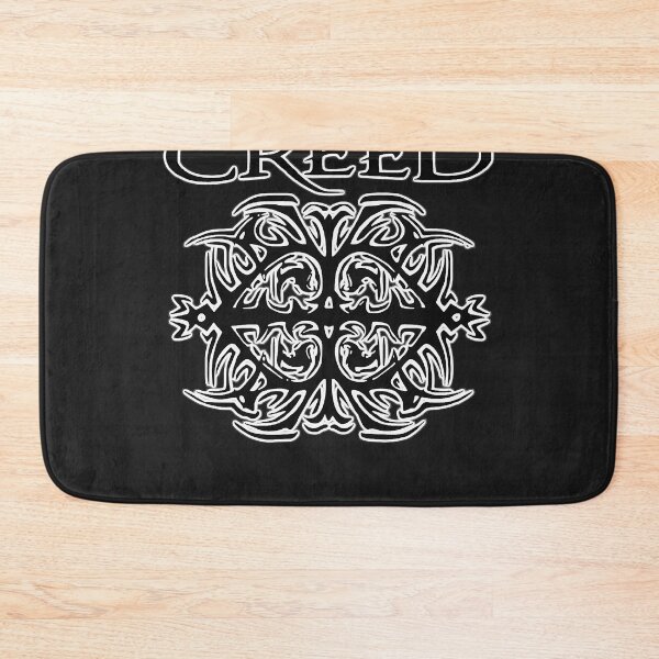 Item preview, Best logo creed band designed and sold by LisaHinchberger.