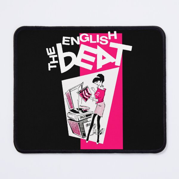 Item preview, The Beat - The English beat  designed and sold by EdSpahr.