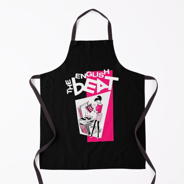 Item preview, The Beat - The English beat  designed and sold by EdSpahr.