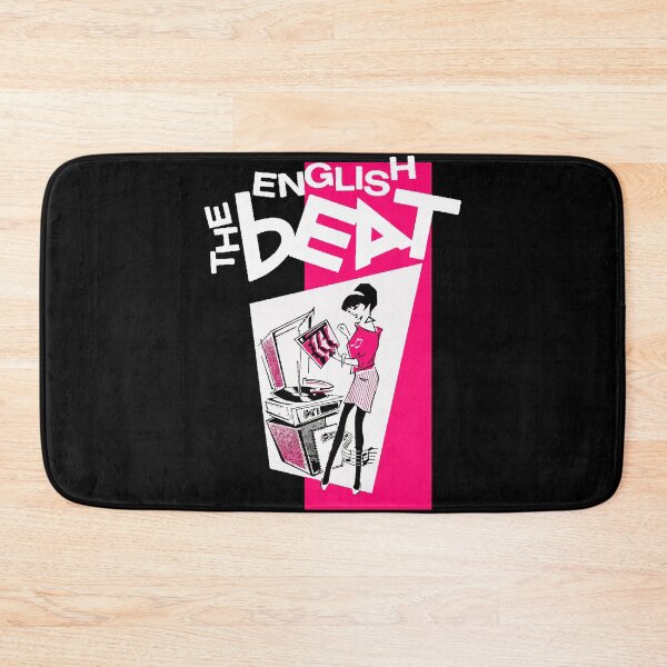 Item preview, The Beat - The English beat  designed and sold by EdSpahr.