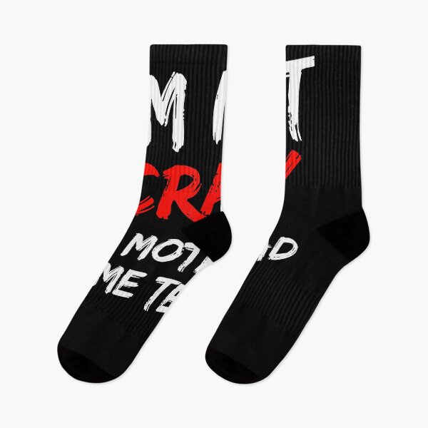 Item preview, Mens I'm not crazy my motherr had mee tested designed and sold by ishahtonisha.