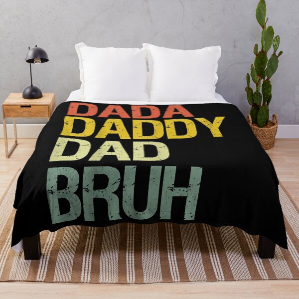 Artikelvorschau, Herren Herren Dada Daddy Dad Bruh Lustiger Dad entworfen und verkauft von ishahtonisha.